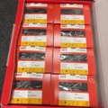 1481476-3 800 pcs Wood screws MFT 5.0x90mm stainless steel