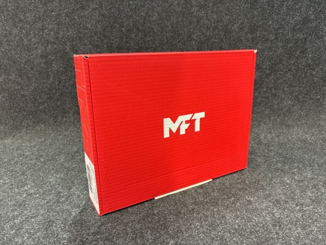 1481481-1 800 pcs Wood screws MFT 5.0x80mm stainless steel