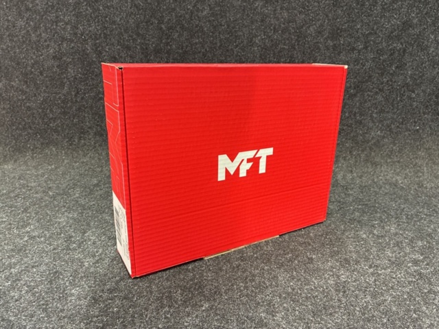 1481491-1 1600 st Träskruv MFT 5,0x40mm rostfri