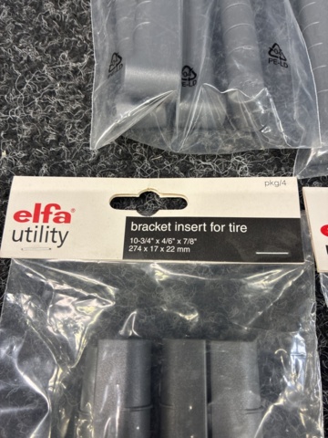 1481619-4 Sortiment med elfa-tillbehör