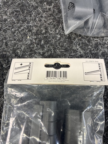 1481619-5 Sortiment med elfa-tillbehör