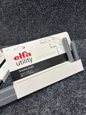 1481619-7 Sortiment med elfa-tillbehör