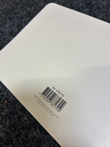 1481619-8 Sortiment med elfa-tillbehör