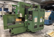 1404485 CNC-bearbetningscenter – Mazak VQC-20
