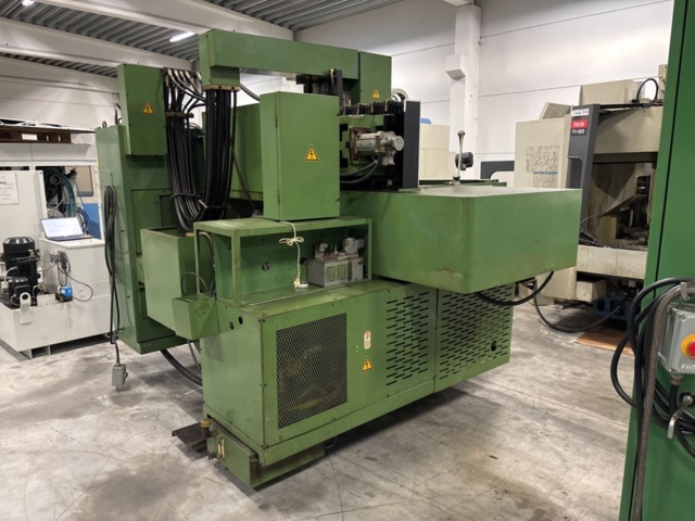 1404485-5 CNC-bearbetningscenter – Mazak VQC-20