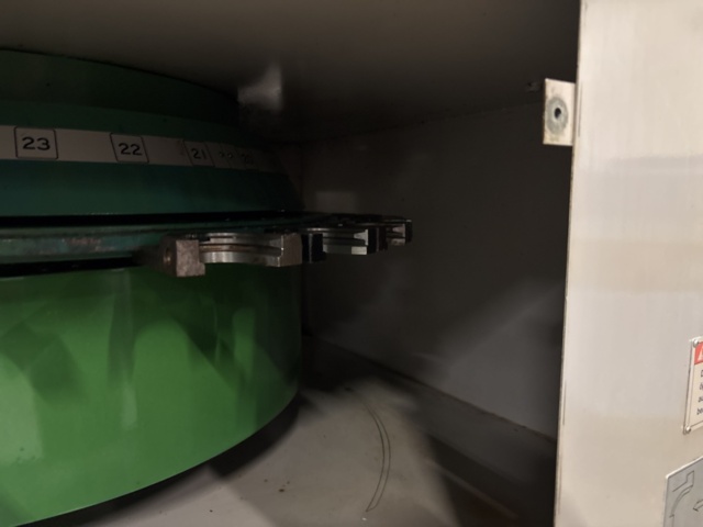 1404486-25 CNC-bearbetningscenter – Mazak VQC-20