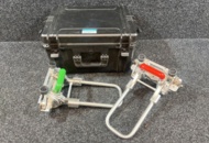 1431722 Falz- och bockverktyg - UVECO Falz-Bender