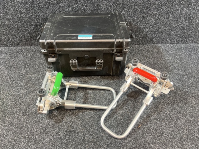 1431722-1 Folding and bending tools - UVECO Folding Bender