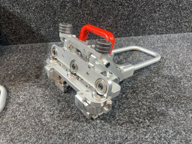 1431722-2 Folding and bending tools - UVECO Folding Bender