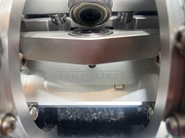 1431722-5 Folding and bending tools - UVECO Folding Bender