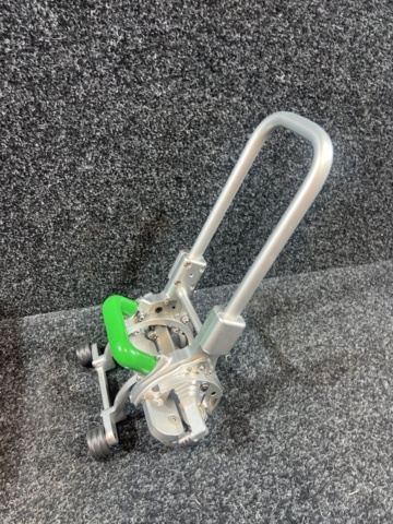 1431722-7 Folding and bending tools - UVECO Folding Bender