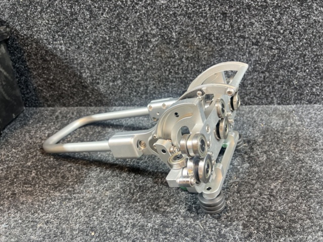 1431722-8 Folding and bending tools - UVECO Folding Bender