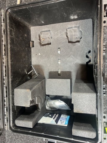 1431722-9 Folding and bending tools - UVECO Folding Bender