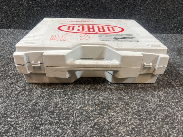 1431723-7 Sheet metal shears - Dräco AK340696