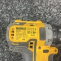 1431724-3 Screwdriver and drill with accessories - DeWalt