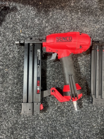 1431725-3 Nail guns 3 pcs - Senco