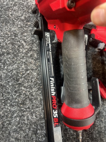 1431725-5 Nail guns 3 pcs - Senco