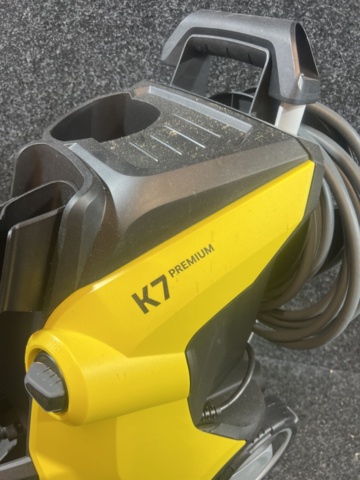 1431726-2 High-pressure cleaner - Kärcher K7 Premium Power