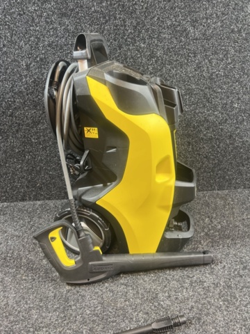 1431726-3 High-pressure cleaner - Kärcher K7 Premium Power