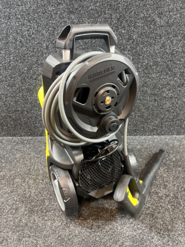 1431726-4 High-pressure cleaner - Kärcher K7 Premium Power