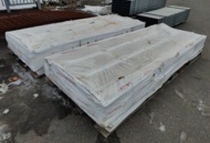 1094740 70 st Swisspearl Patina 565 8x1192x3050 mm