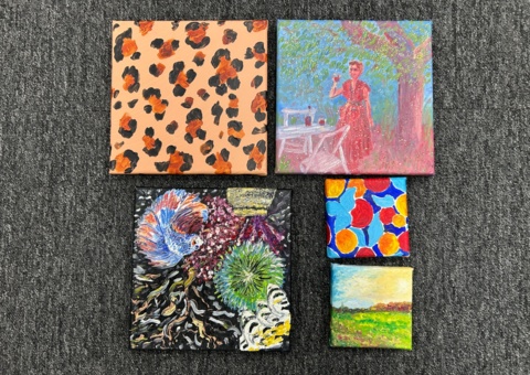 Bild som representerar auktionen - ABIOSÈ AB i konkurs