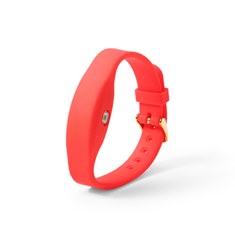 1481661-7 Safety by Cilia AB in bankruptcy, approximately 3200 assault bracelets with application and website