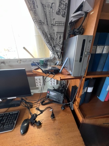 1351395-6 Passenger and charter ship - M/S Origo -1955