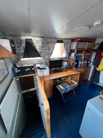 1351395-9 Passenger and charter ship - M/S Origo -1955