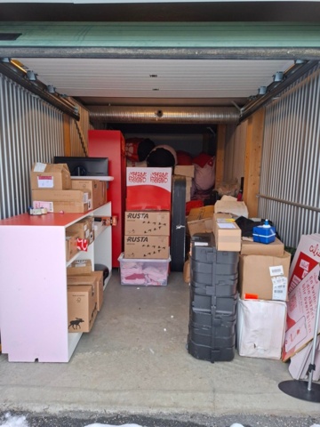 1481661-15 Safety by Cilia AB in bankruptcy, approximately 3200 assault bracelets with application and website