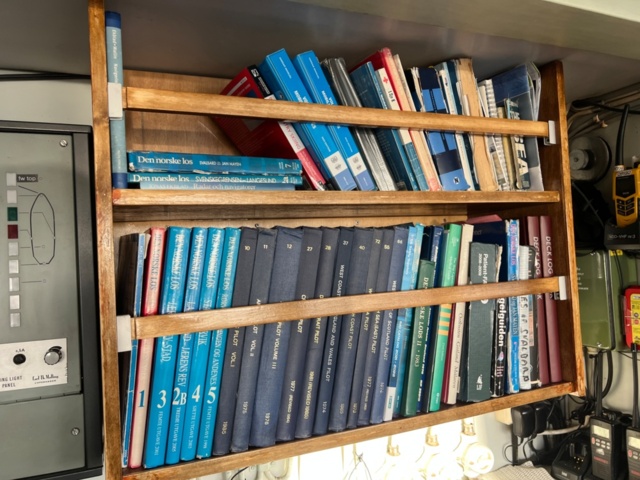 1351395-17 Passenger and charter ship - M/S Origo -1955