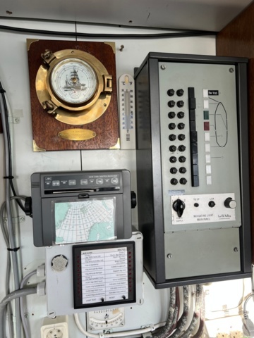 1351395-18 Passenger and charter ship - M/S Origo -1955