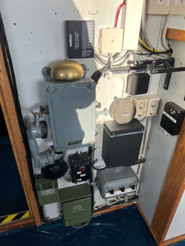 1351395-19 Passenger and charter ship - M/S Origo -1955