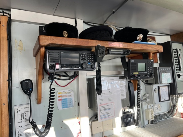 1351395-20 Passenger and charter ship - M/S Origo -1955