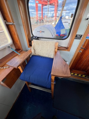 1351395-21 Passenger and charter ship - M/S Origo -1955