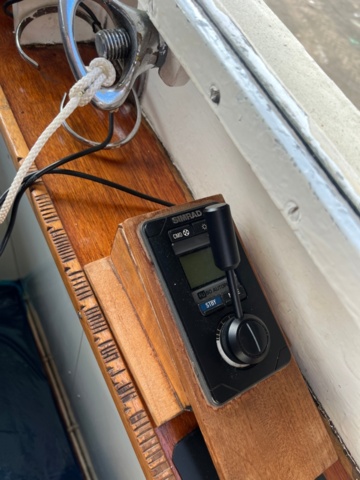 1351395-22 Passenger and charter ship - M/S Origo -1955