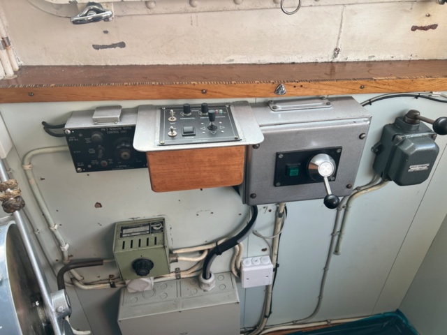 1351395-23 Passenger and charter ship - M/S Origo -1955