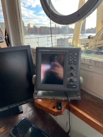 1351395-26 Passenger and charter ship - M/S Origo -1955