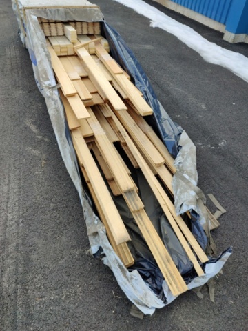 1094744-4 Blandat Vikressortiment