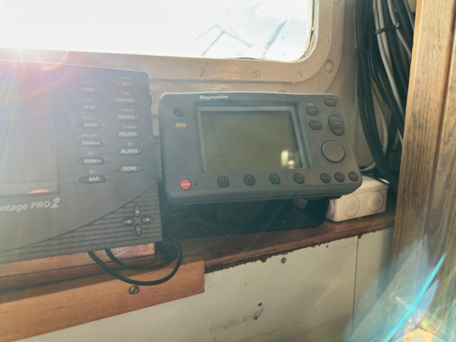 1351395-29 Passenger and charter ship - M/S Origo -1955