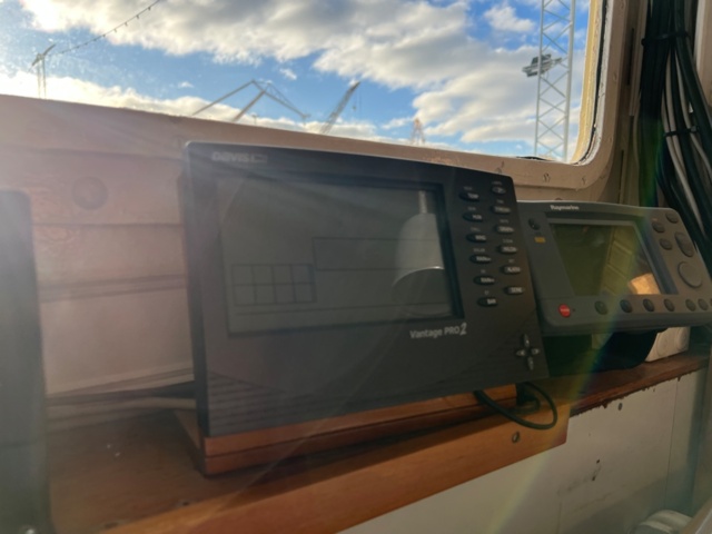 1351395-30 Passenger and charter ship - M/S Origo -1955