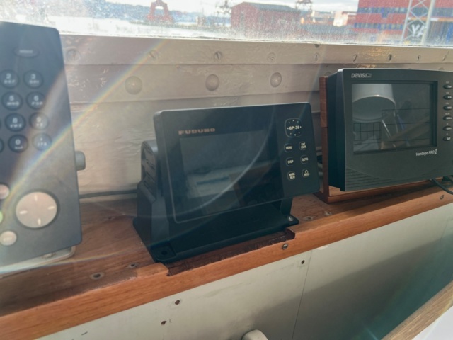 1351395-31 Passenger and charter ship - M/S Origo -1955