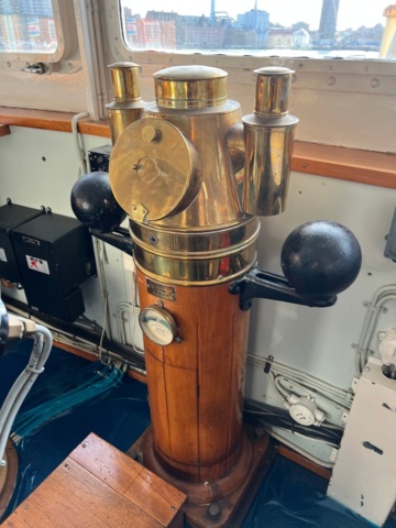 1351395-33 Passenger and charter ship - M/S Origo -1955