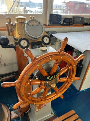 1351395-34 Passenger and charter ship - M/S Origo -1955