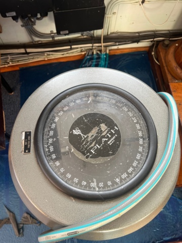 1351395-36 Passenger and charter ship - M/S Origo -1955