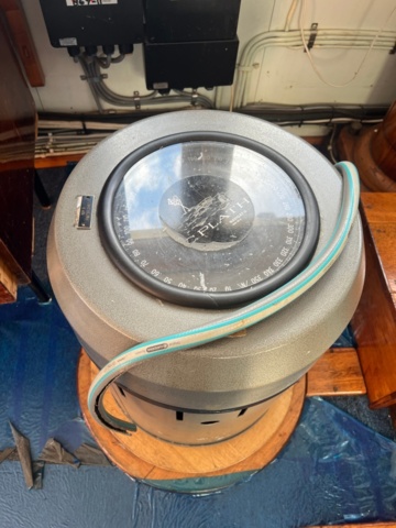 1351395-37 Passenger and charter ship - M/S Origo -1955