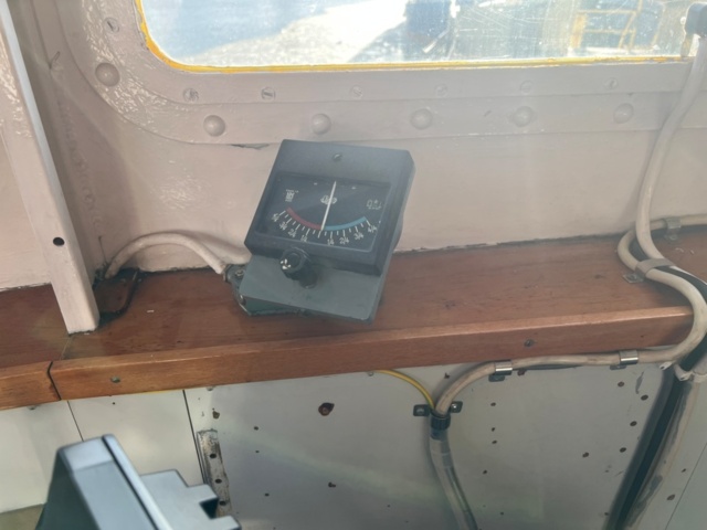 1351395-39 Passenger and charter ship - M/S Origo -1955