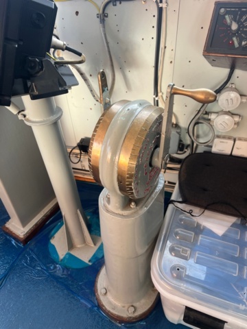 1351395-41 Passenger and charter ship - M/S Origo -1955