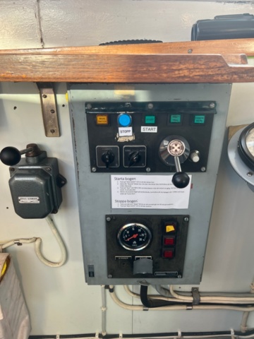 1351395-43 Passenger and charter ship - M/S Origo -1955