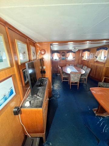 1351395-47 Passenger and charter ship - M/S Origo -1955